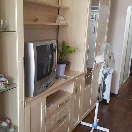 Абазинская 35 Сухуми Екстериор снимка