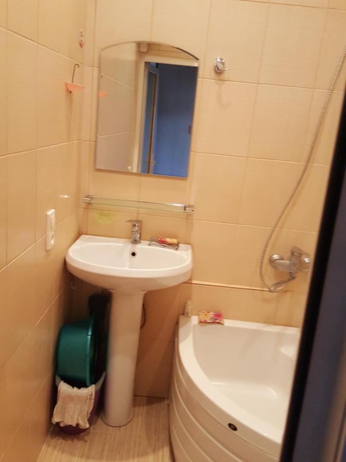 Абазинская 35 Сухуми Екстериор снимка