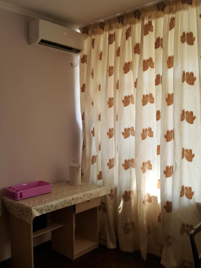 Абазинская 35 Сухуми Екстериор снимка