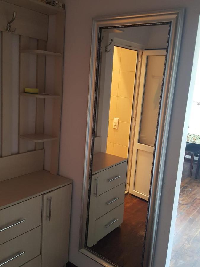 Абазинская 35 Сухуми Екстериор снимка