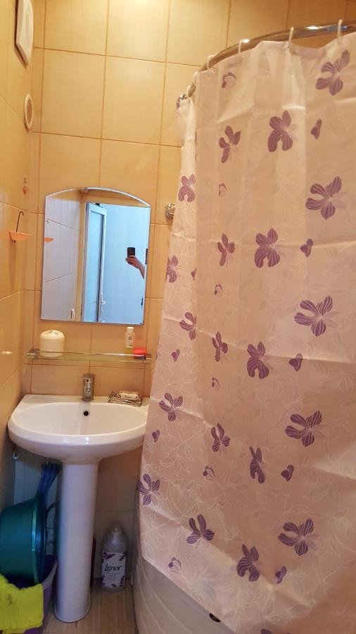 Абазинская 35 Сухуми Екстериор снимка